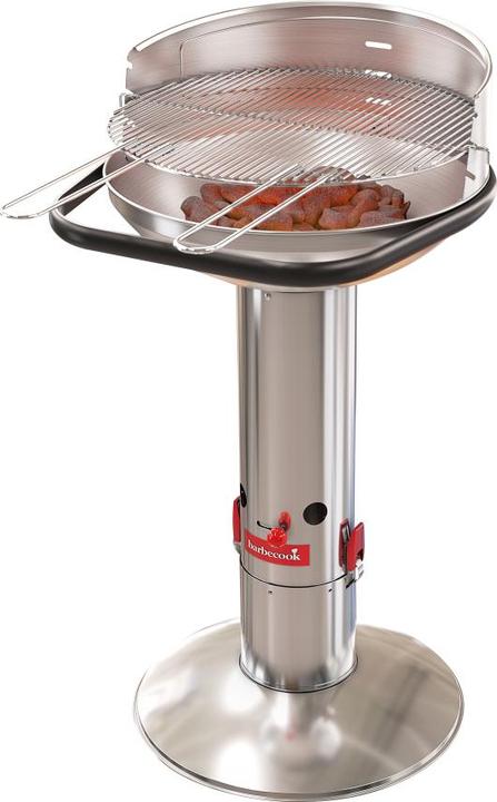Productafbeelding Barbecook Loewy 50 SST (47.50 cm)