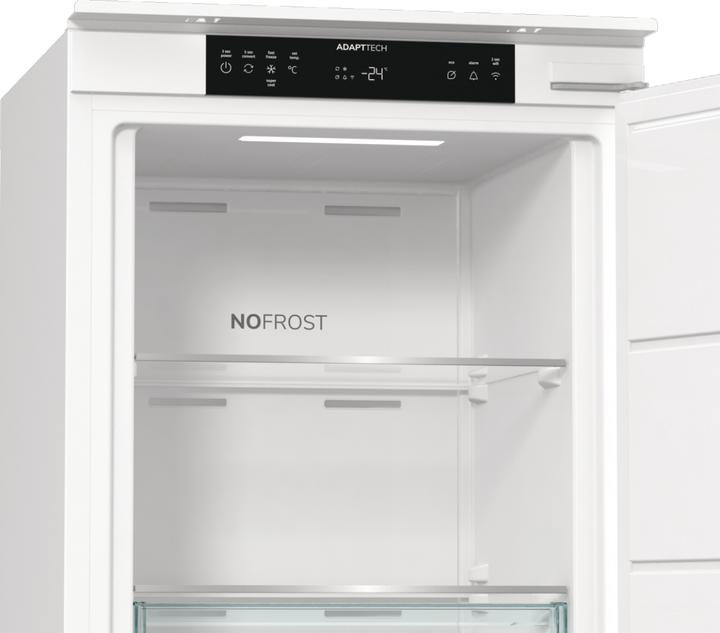 Actual product image Gorenje FNCI517E41WF (Installation, 235 l)