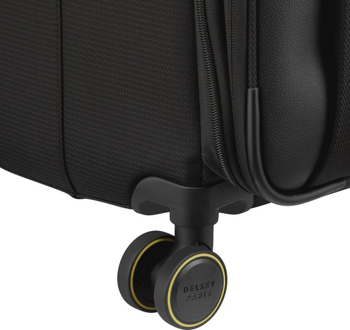 Produktbild Delsey Montmartre 3 Spinner 78 Expandable black