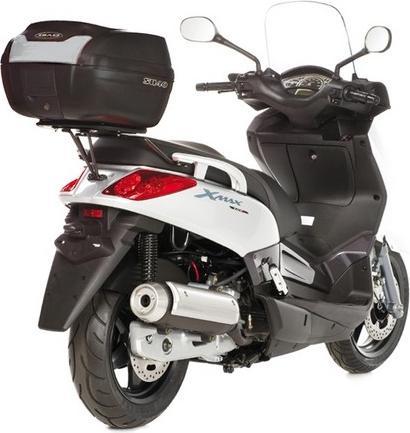 Image du produit Shad SH40 (40 l)