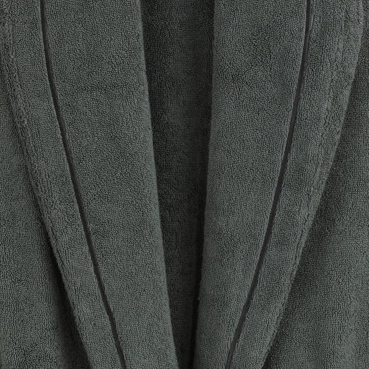 Produktbild La Redoute Interieurs Peignoir Victor (46)