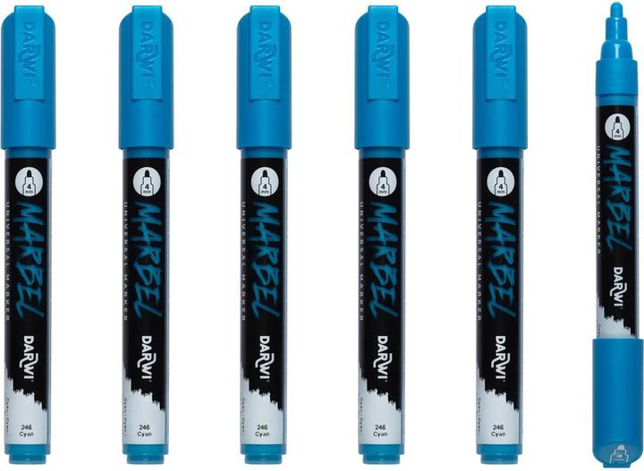 Produktbild Marbel Acrylmarker