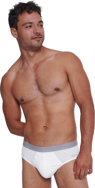 Immagine prodotto Sloggi Confezione da 6 slip/pantaloni GO ABC 2.0 da uomo (XXL, confezione da 6)