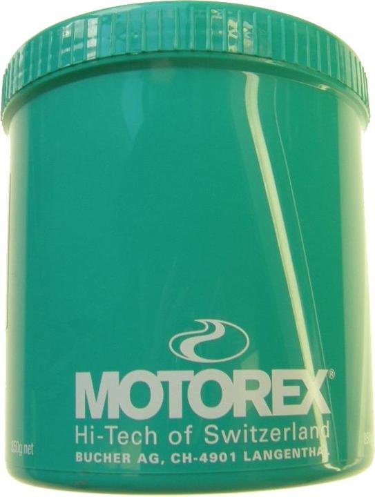 Produktbild Motorex 190 EP