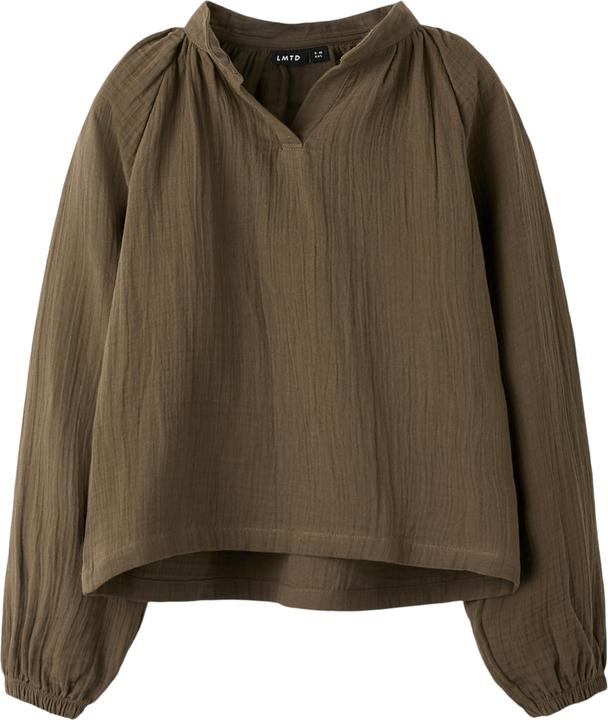 Immagine prodotto Lmtd Loose Fit Hemd (146, 152)