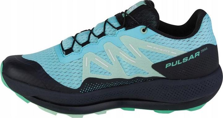 Produktbild Salomon Pulsar Trail Sneaker (41)