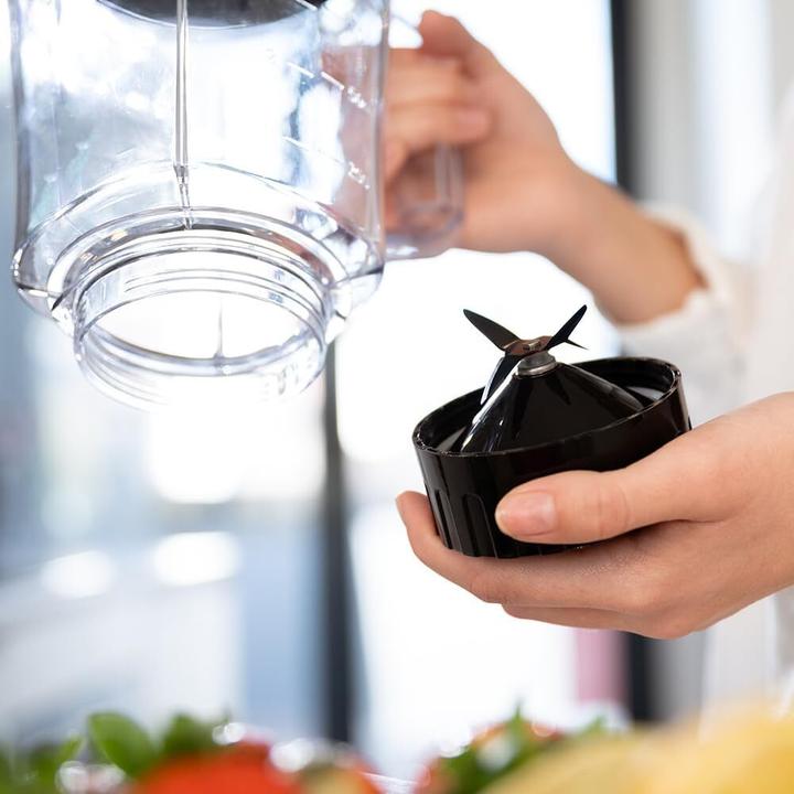 Image du produit Cecotec Power Black Titanium 1300 MAX (1300 W)