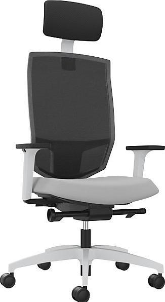 Image du produit Dauphin Siège de bureau JUST EVO MESH (40 - 52 cm)