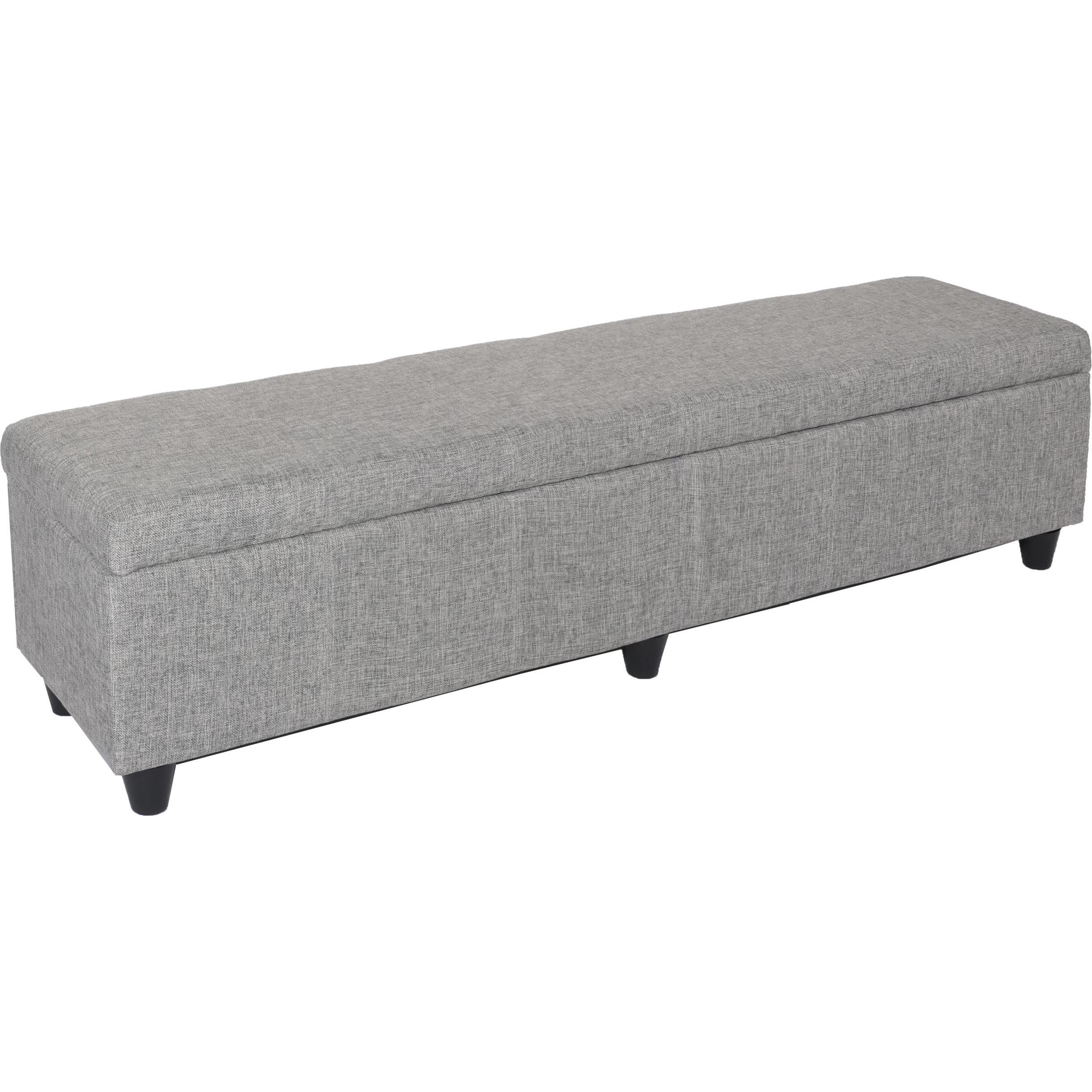 MCW, Sitzbank, Kriens-XXL-Stoff (180 cm)