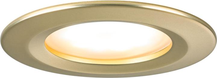 Image du produit Paulmann Einbauleuchte Nova Set (470 lm)