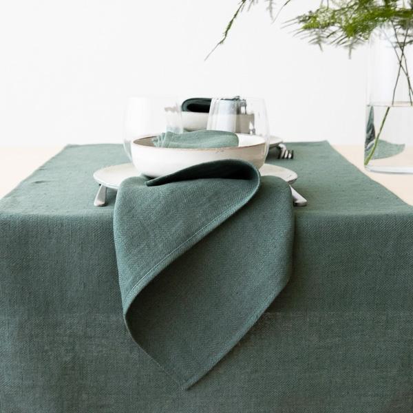 Actual product image Esmée Table cloth (140 x 180 cm)