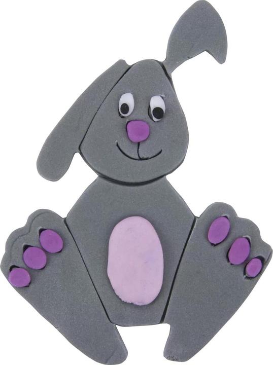 Produktbild Städter Guetzli Ausstecher Hase