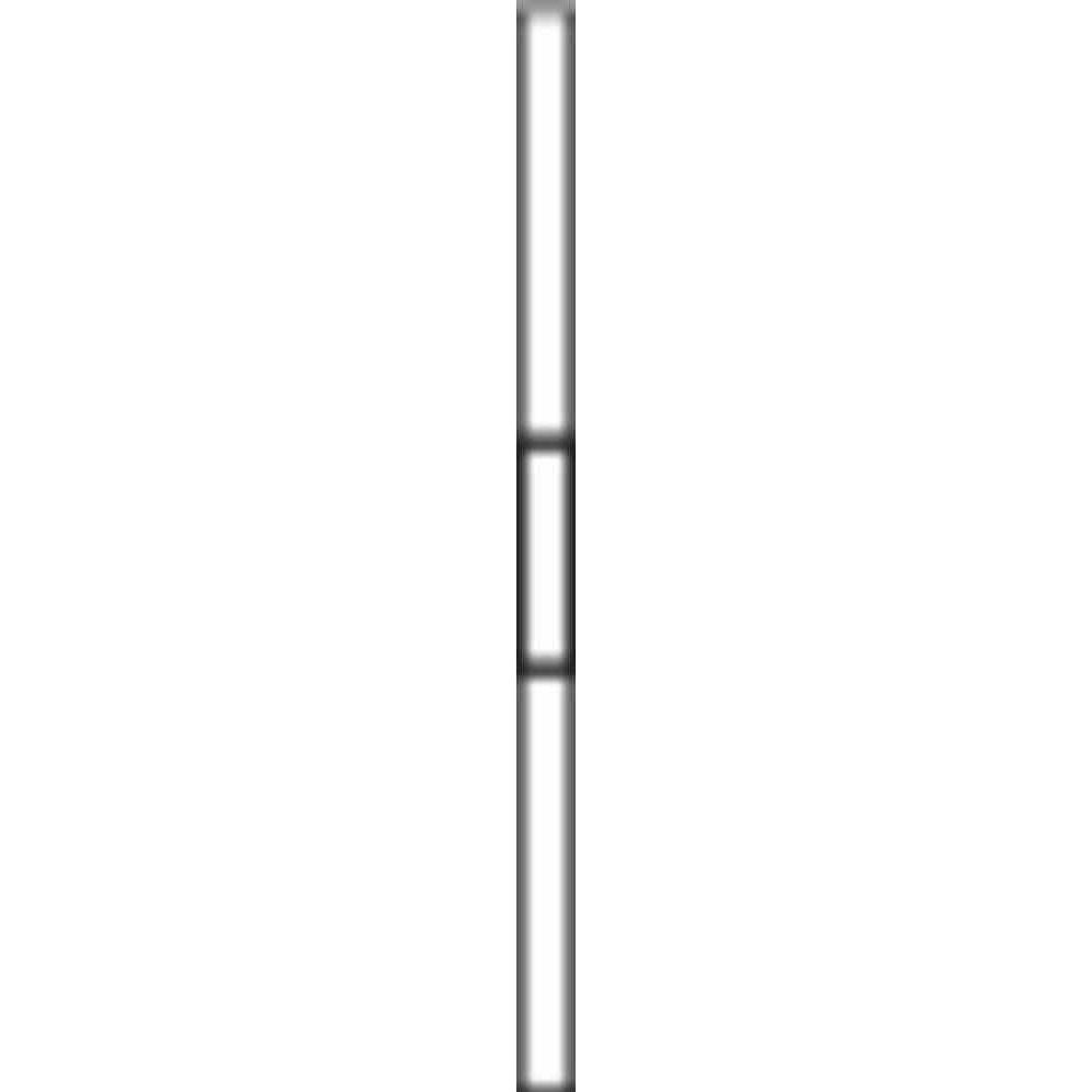 Thumbnail - Pferd, Sägeblatt, Trennscheibe EHT 115-1,0 PSF STEELOX INOX A60 P, Ø 115 mm, Stärke 1,0 mm, PSF Steelox