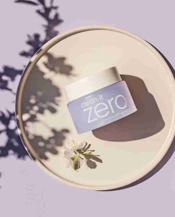 Image du produit Banila Co Clean It Zero Balm Nettoyant Purifiant (Baume démaquillant, 100 ml)
