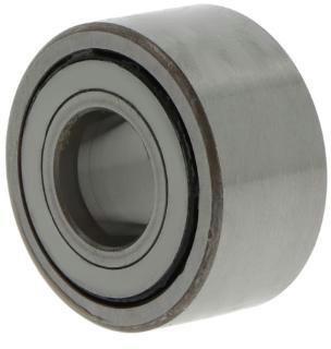 Produktbild NTN Stützrolle NATV5 LL/3AS Innen-Ø 5 mm Aussen-Ø 16 mm Breite12 mm