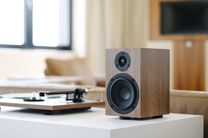 Produktbild Pro-Ject Speaker Box 5 E (140 W)
