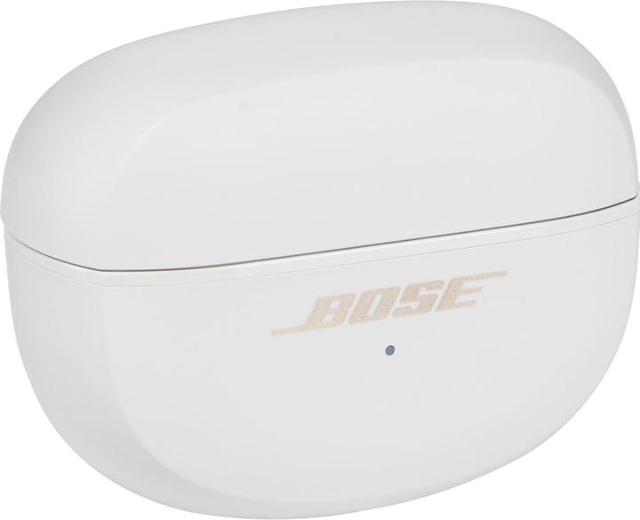 Image du produit Bose Ultra Open Earbuds (Pas de réduction du bruit, 7 h, Sans fil)