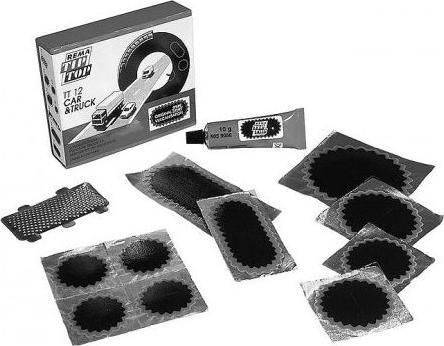 Image du produit Rema Kit de réparation
