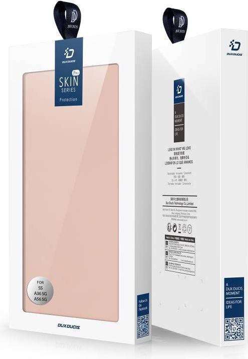 Actual product image Dux Ducis Skin Pro Series Bookcover (Samsung Galaxy A04S, Samsung Galaxy A13 5G)