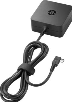 Actual product image HP V5y26aa - En (45 W)