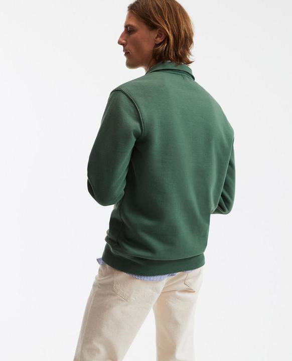 Produktbild La Redoute Collections Sweatshirt im Troyerstil (3XL)