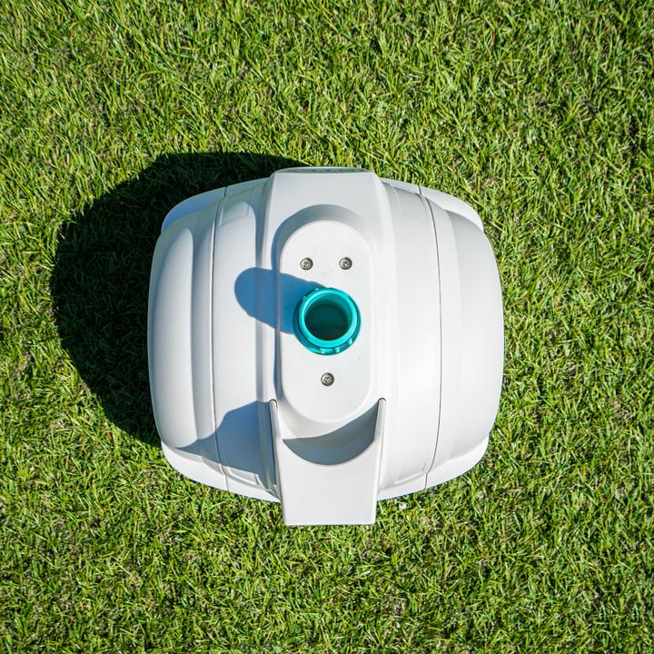Actual product image Intex ZX50