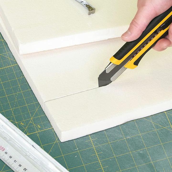 Image du produit Olfa Couteau 25mm XH-AL - X-Design (Cutters)