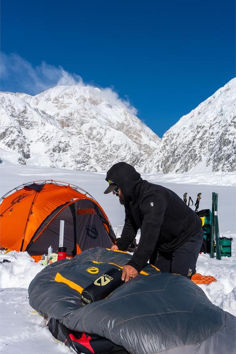 Produktbild Nemo Equipment Tensor Extreme Conditions