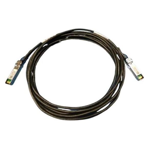 Dell 470-ACEY, 5 m, SFP28, SFP28 (5 m), Netzwerkkabel