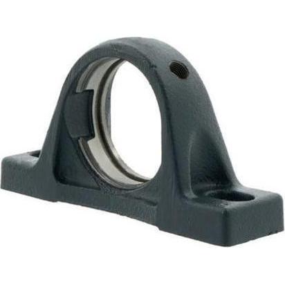 Ina, Zubehör Antriebstechnik, Stehlagergehäuse GEHASE11 -GG 100 mm (Lagergehäuse)