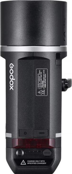 Image du produit Godox AD600BM II Outdoor-Blitzgerät (Tête de flash, 600 Ws)