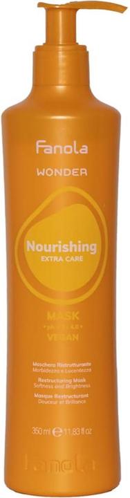Fanola Mascarilla Reestructurante Wonder Nourishing 350 ml