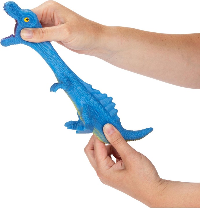 Produktbild Toi-Toys World of Dinosaurus Kneeddino Stretchy