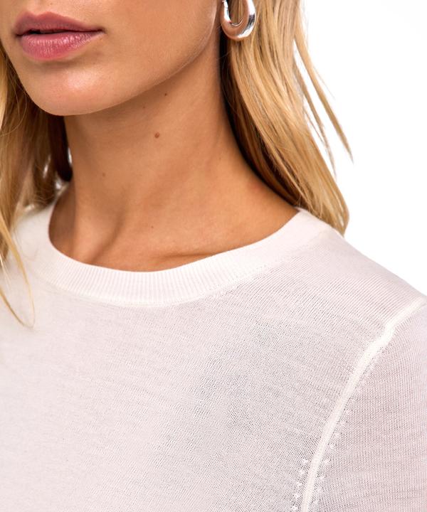 Produktbild Falke FAV Merino Anniversary Crew Neck w (M)