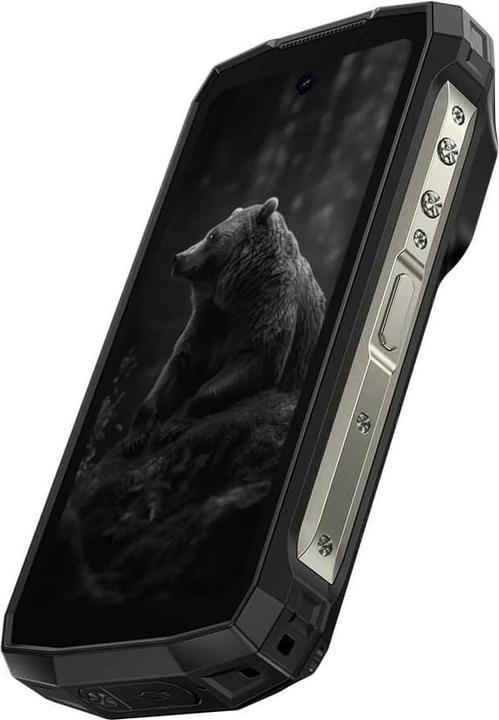 Immagine prodotto Ulefone Armor Mini 20 (256 GB, Nero, 4.70", Doppia SIM, 4G)