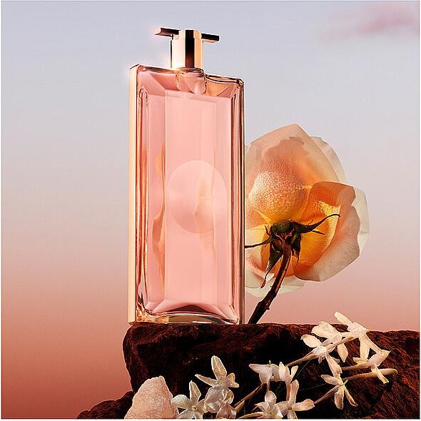 Actual product image Lancôme Idôle Eau de Parfum Refill (Eau de parfum, 100 ml)