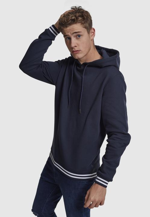 Produktbild Urban Classics College Sweat Hoody (M)