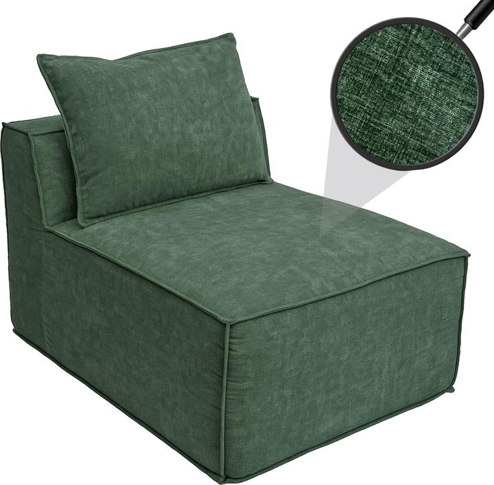 Produktbild JOHN316 Loungesessel