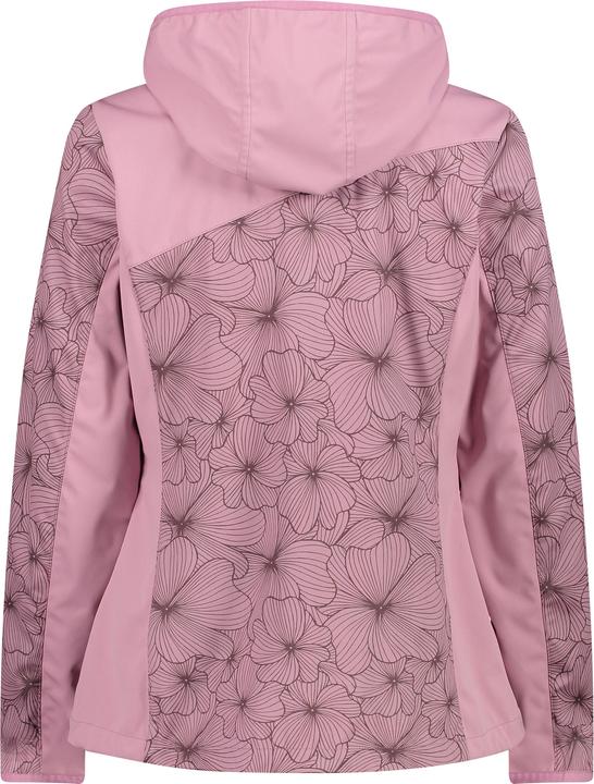 Actual product image CMP Campagnolo Hoodie (S)