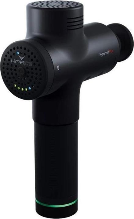 Produktbild Hyperice Hypervolt Plus Bluetooth Massage Gun (3 Stufen, 180 min)