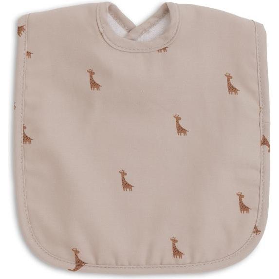 Gloop!, Lätzchen, 8 grosse Lätzchen mit Frotteeschicht