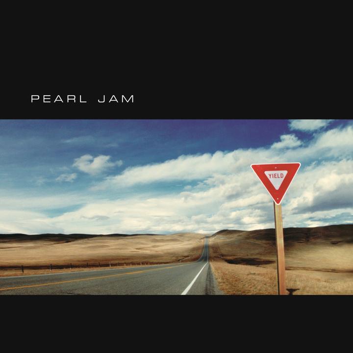 Produktbild Yield (Pearl Jam)