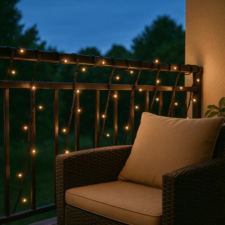 Actual product image Star Trading Dura String (11.70 m)