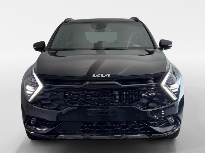 Produktbild Kia Explorer Elektro Extended Range Wärmepumpe (Elektro / Benzin Hybrid, 286 PS)
