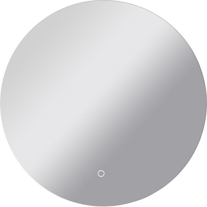 Masterjero, Armadio a specchio, Specchio Enlighted LED Bona Rotondo 70 cm