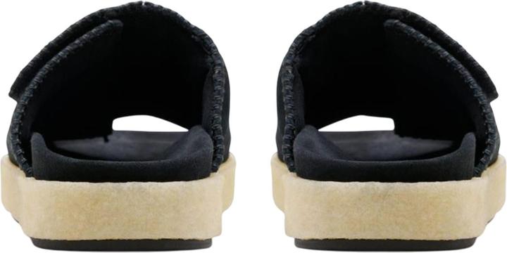 Produktbild Clarks Overleigh Badesandale Wildleder (44.5)