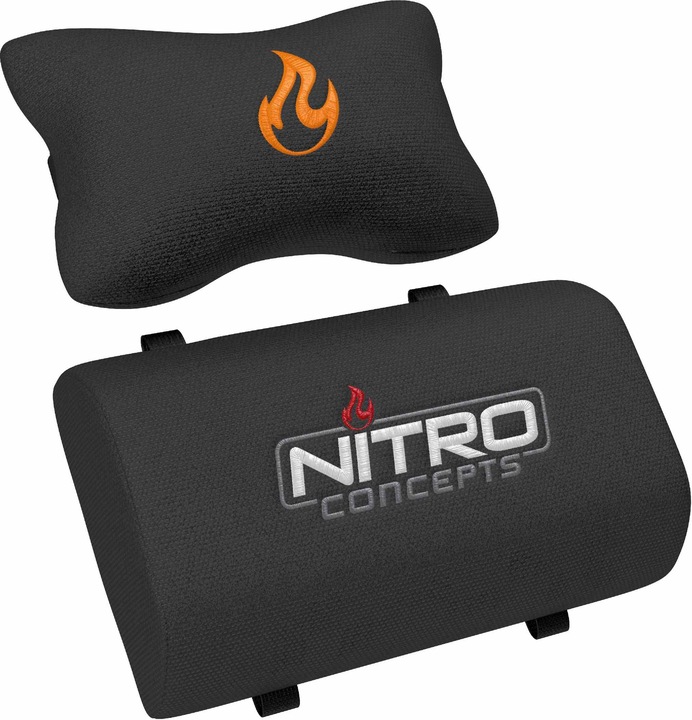 Image du produit Nitro Concepts S300