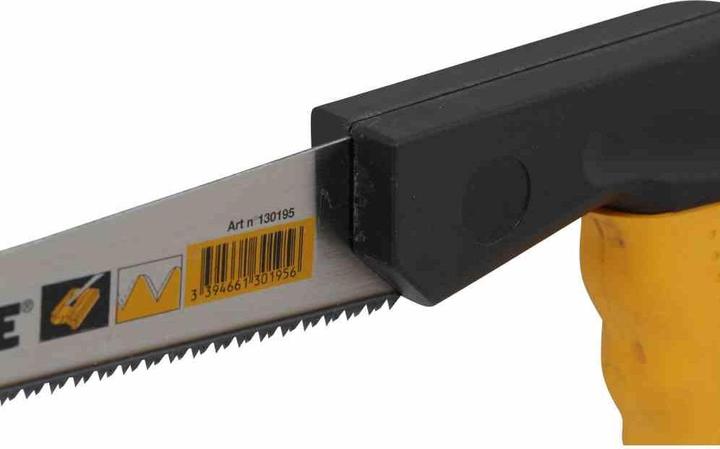 Actual product image Ironside Hand jigsaw with 2-component handle, 1 piece, 130195