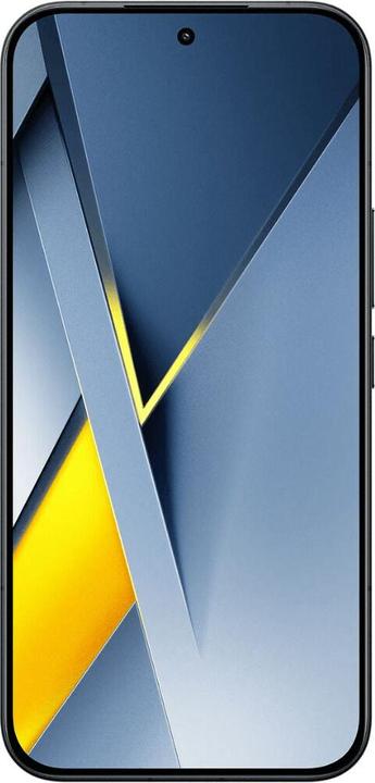 Produktbild Xiaomi Poco F8 Ultra 5G Dual Sim 16GB RAM 512GB - Black (512 GB, Black, 6.90", Dual SIM, 5G)