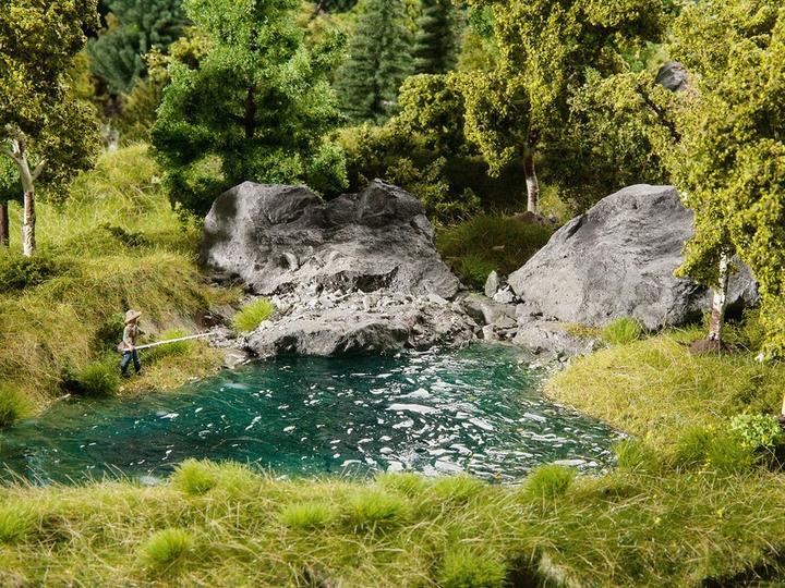 Immagine prodotto Noch 60813